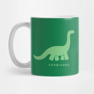 Herbivore Mug